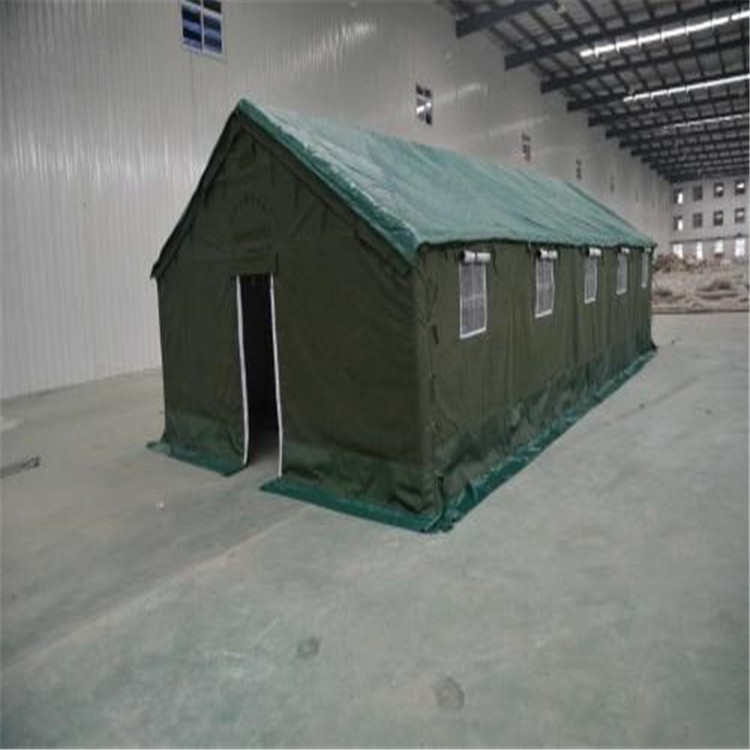和县充气军用帐篷模型订制厂家